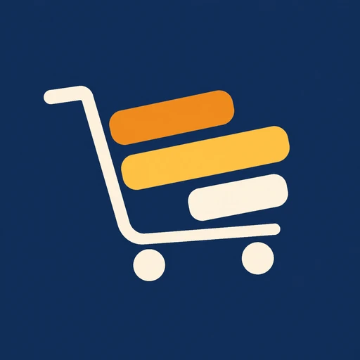 Marka Cart Drawer logo