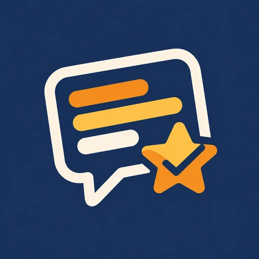 Marka Reviews logo